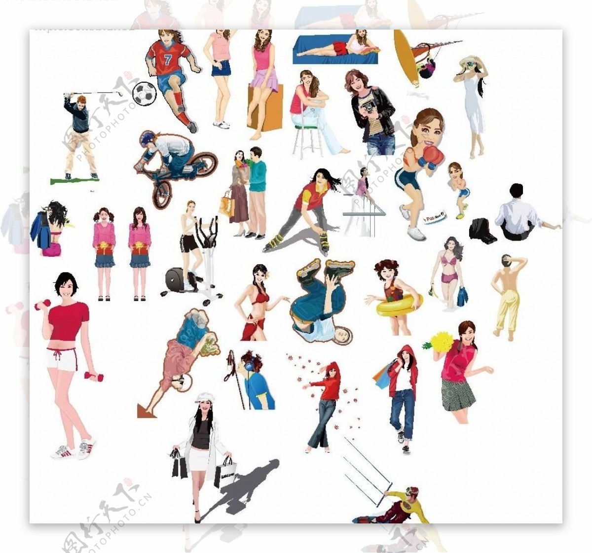 和经济发展