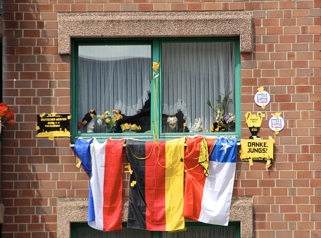 国内和国际 国内和国际